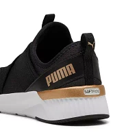 PUMA Softride Harli Womens Slip-On Training Shoes