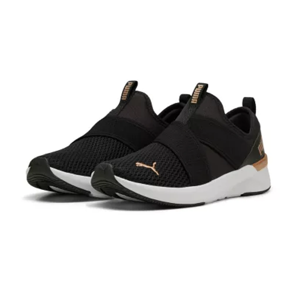 PUMA Softride Harli Womens Slip-On Training Shoes