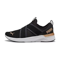 PUMA Softride Harli Womens Slip-On Training Shoes