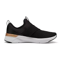PUMA Softride Harli Womens Slip-On Training Shoes