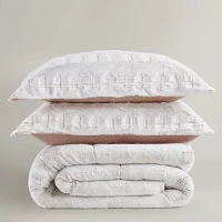 Madison Park Margot Lightweight Comforter Set