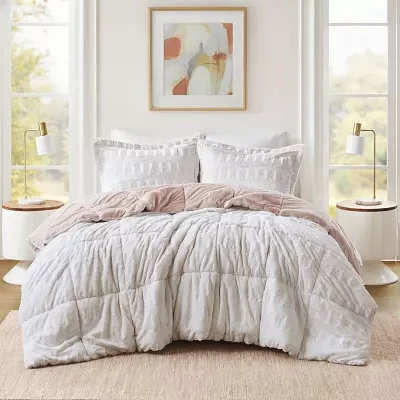 Madison Park Margot Lightweight Comforter Set