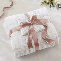 Madison Park Margot Lightweight Comforter Set