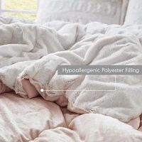 Madison Park Margot Lightweight Comforter Set