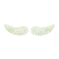 Earth Therapeutics Green Tea Undereye Hydrogel Patch