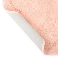 Martha Stewart Cotton Scalloped Bath Rug