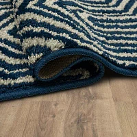 Mohawk Home Landing Polyester Indoor Rectangular Accent Rug