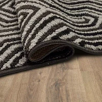 Mohawk Home Landing Polyester Indoor Rectangular Accent Rug
