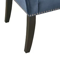 Madison Park Antonio Upholstered Bench