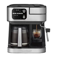 Cuisinart 4-In-1 Coffee Center Barista Bar Espresso Machine