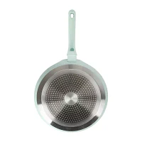 Martha Stewart Delphine Ceramic Non-Stick 11" Pancake Pan