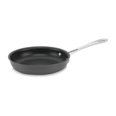 Cuisinart Hard Anodized Non-Stick 8" Skillet