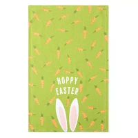 Layerings Hoppy Easter 2-pc. Kitchen Towel Set