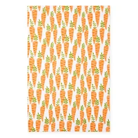 Layerings Hoppy Easter 2-pc. Kitchen Towel Set