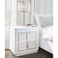 Signature Design by Ashley Chalanna 2-Drawer Nightstand