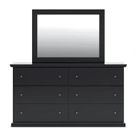 Signature Design by Ashley® Miley Dresser Mirror