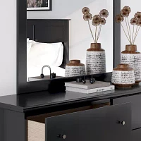 Signature Design by Ashley® Miley Dresser Mirror