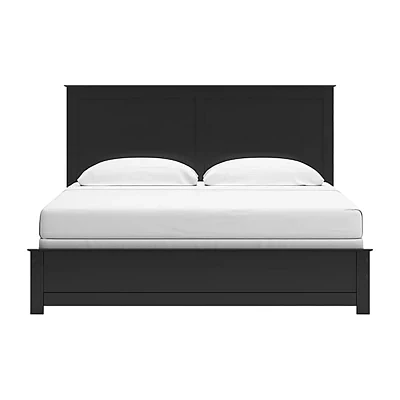 Signature Design by Ashley® Miley Panel Bed