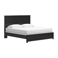 Signature Design by Ashley® Miley Panel Bed