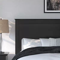 Signature Design by Ashley® Miley Panel Bed