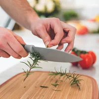 BergHOFF Balance Stainless Steel 5.5" Chefs Knife