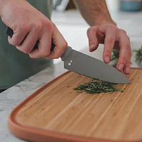 BergHOFF Balance Stainless Steel 5.5" Chefs Knife
