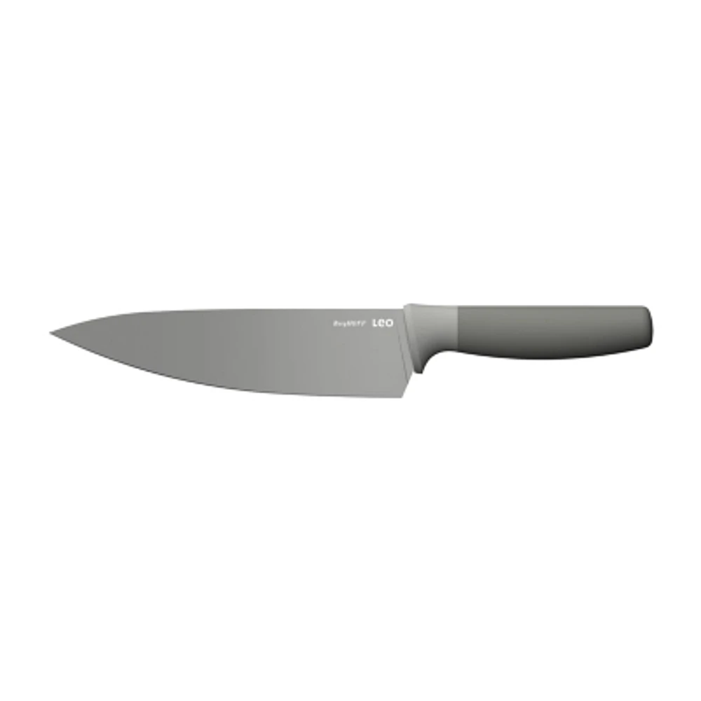 BergHOFF Balance Stainless Steel 7.5" Chefs Knife