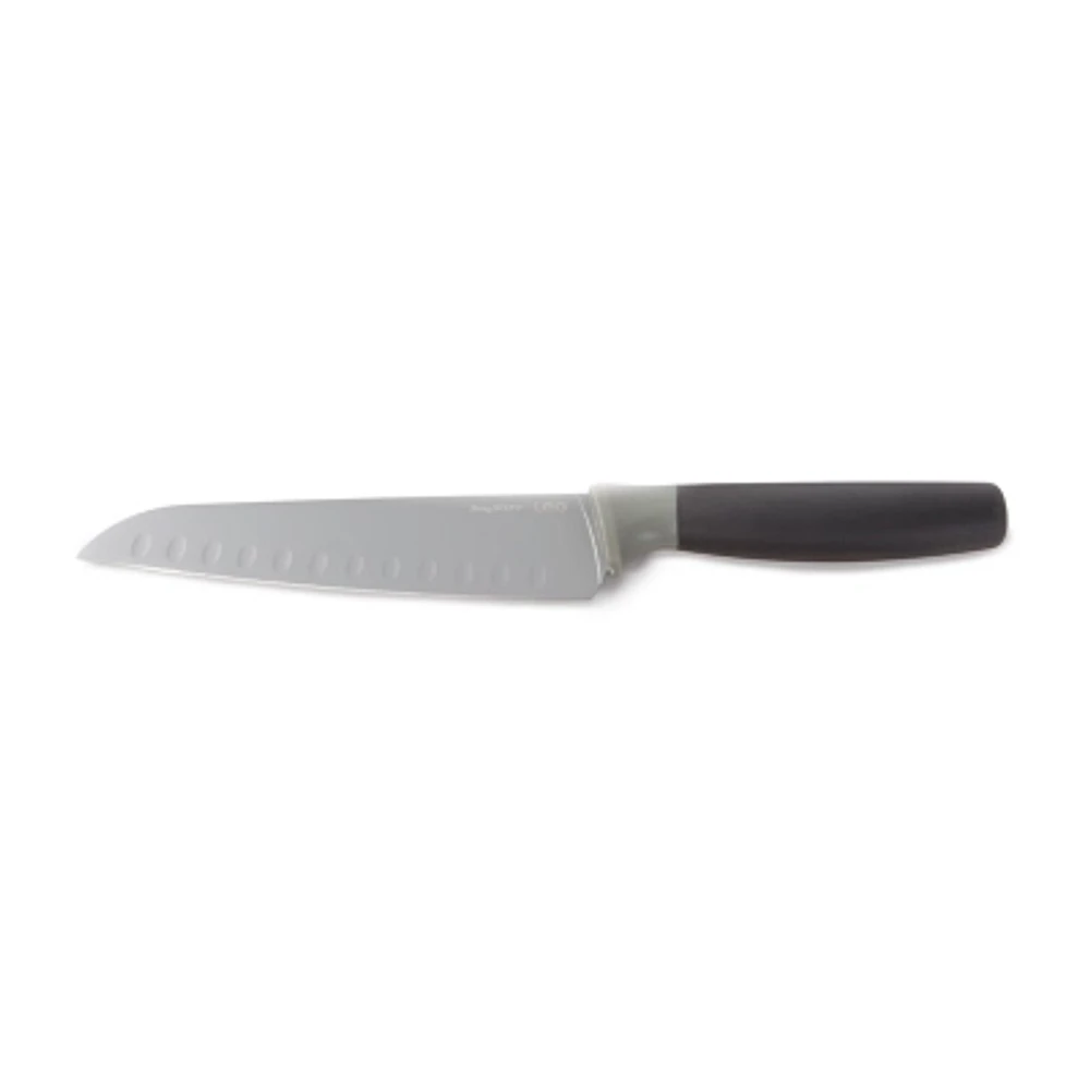 BergHOFF Balance Stainless Steel 6.75" Santoku Knife