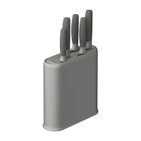 BergHOFF Balance Universal  9"X 9.25"X 3" Knife Block