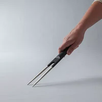BergHOFF Ron Stainless Steel 6.75" Carving Fork