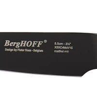 BergHOFF Ron Stainless Steel 3.35" Paring Knife