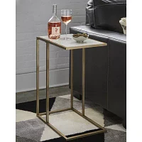 Signature Design by Ashley® Lanport Living Room Collection End Table