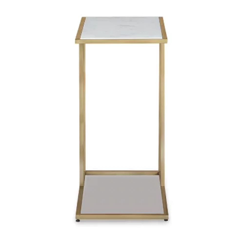 Signature Design by Ashley® Lanport Living Room Collection End Table