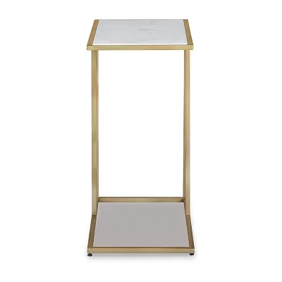 Signature Design by Ashley® Lanport Living Room Collection End Table