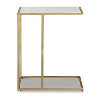 Signature Design by Ashley® Lanport Living Room Collection End Table