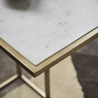 Signature Design by Ashley® Lanport Living Room Collection End Table