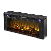 Signature Design by Ashley® Entertainment Accessories 43" Electric Fireplace Insert
