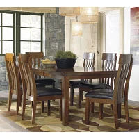 Signature Design by Ashley® Essex 5-pc Dining Set