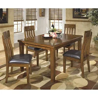 Signature Design by Ashley® Essex 5-pc Dining Set