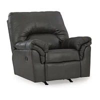 Signature Design by Ashley® Blake Rocker Recliner