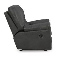 Signature Design by Ashley® Blake Rocker Recliner