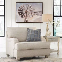 Signature Design by Ashley® Traemore Loveseat