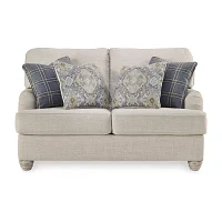 Signature Design by Ashley® Traemore Loveseat