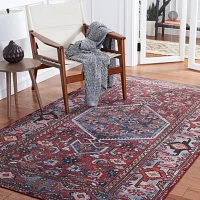 Safavieh Tucson Jay 36"X60" Indoor Rectangular Accent Rug