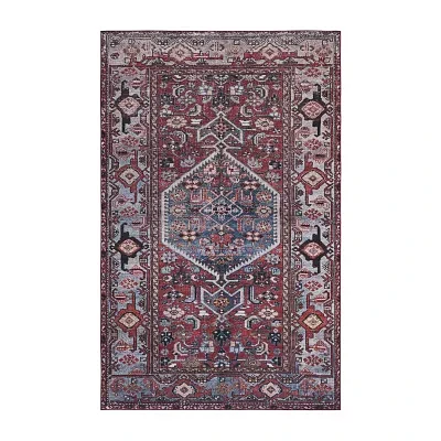 Safavieh Tucson Jay 36"X60" Indoor Rectangular Accent Rug