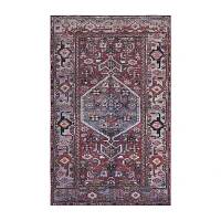 Safavieh Tucson Jay 36"X60" Indoor Rectangular Accent Rug