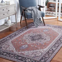 Safavieh Tucson Mio 6'X6' Indoor Square Area Rug