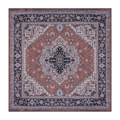 Safavieh Tucson Mio 6'X6' Indoor Square Area Rug