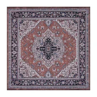 Safavieh Tucson Mio 6'X6' Indoor Square Area Rug