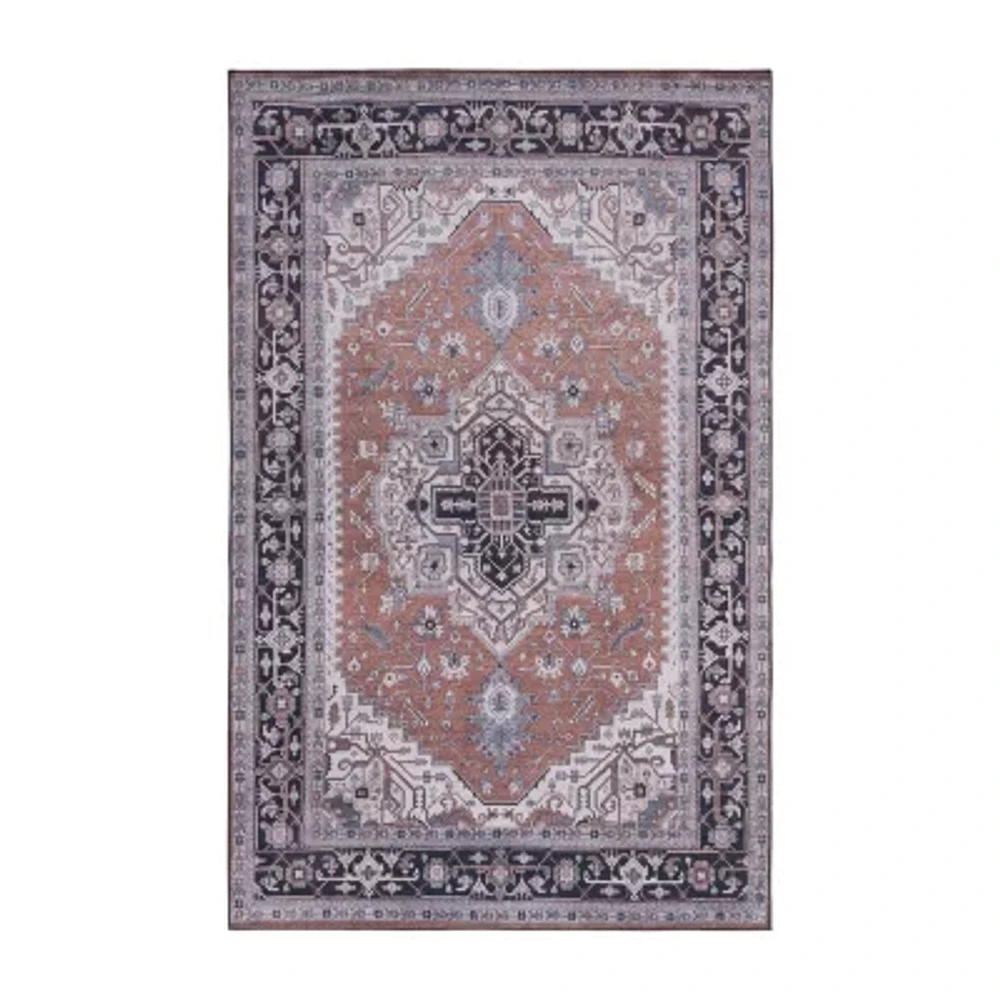 Safavieh Tucson Mio 36"X60" Indoor Rectangular Accent Rug